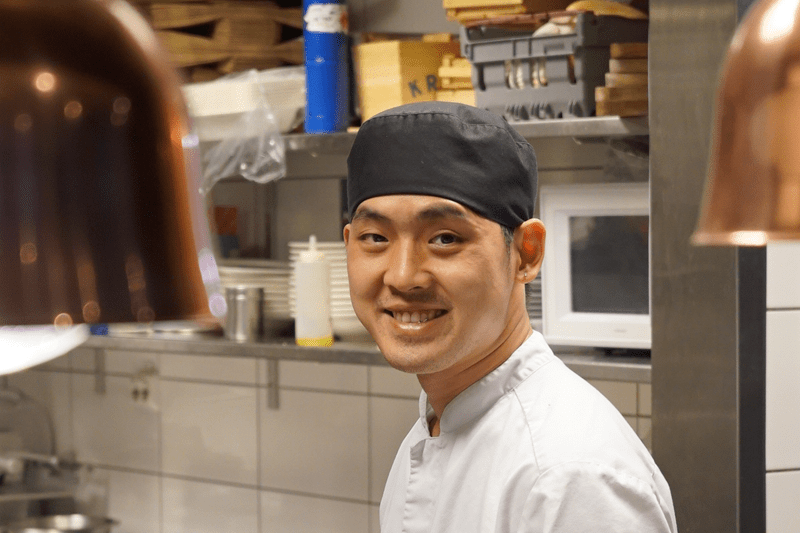 Pizzabagare - Vår & Sommar Kallskänken image