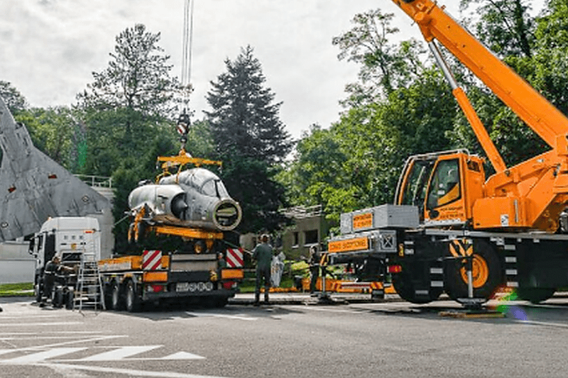 Chauffeur Poids Lourds (H/F) image