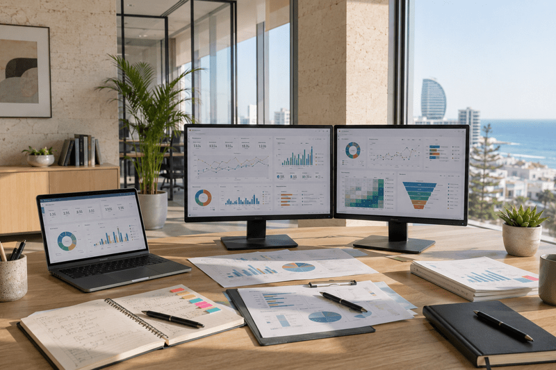 Business Analytics Team Lead – AI & iGaming image