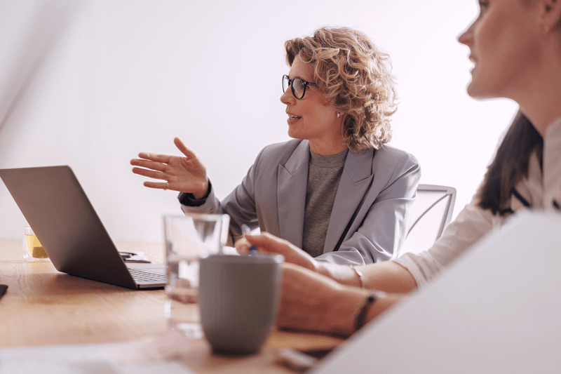 Senior Sales Specialist image
