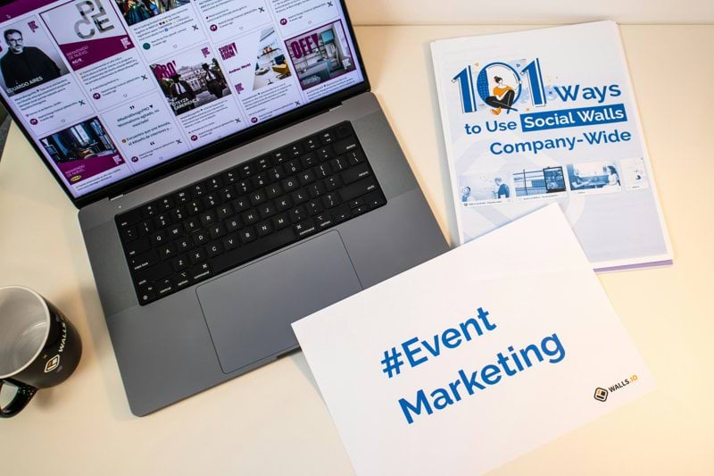 Stage Communication & Marketing F/H image