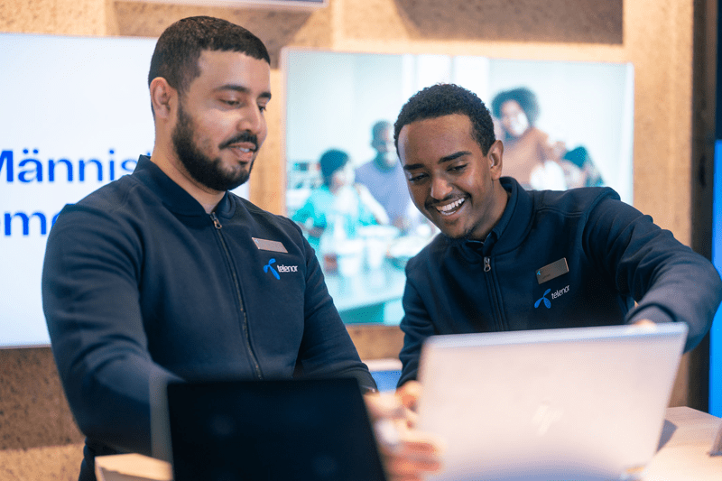 Store Manager till Trollhättan image