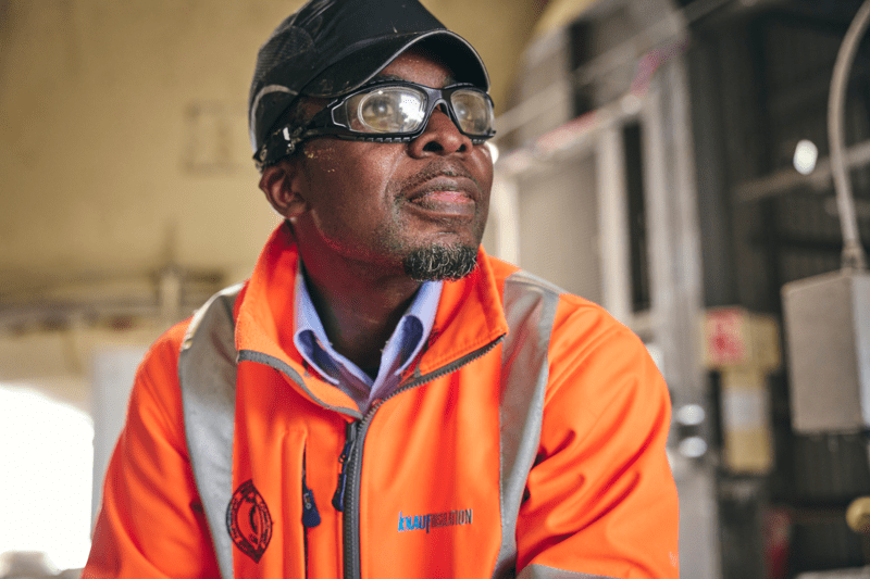 Mechanical Craftsman - Days image
