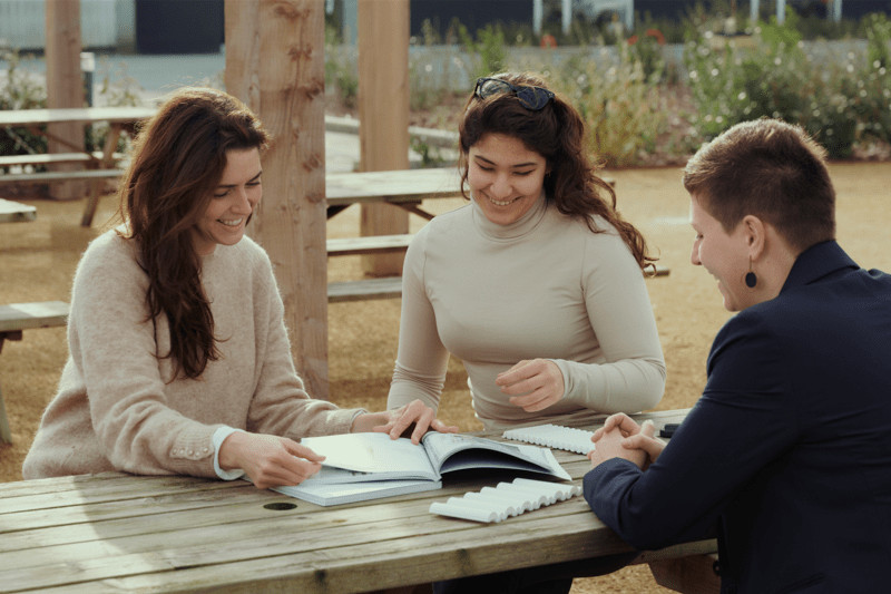 Compensation & Benefits Specialist image