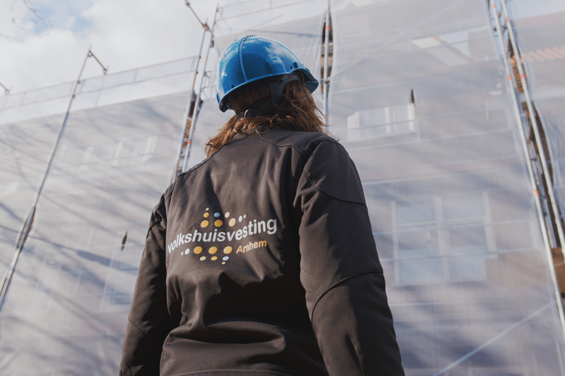 Opzichter Vastgoed image