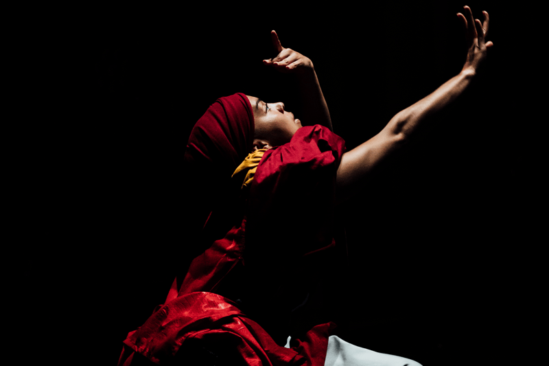 MARKETING OFFICER (PRODUCING & TOURING AND ARTIST DEVELOPMENT) image