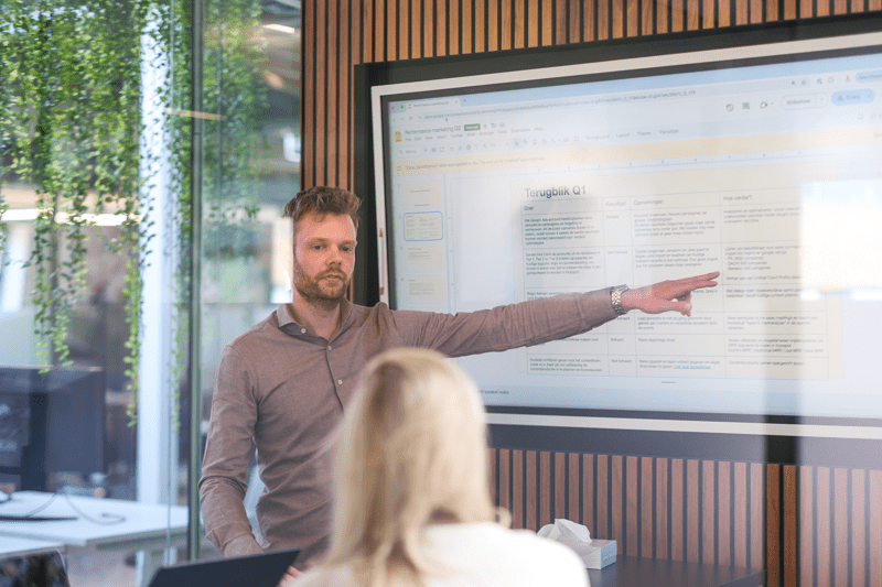 HubSpot Specialist image