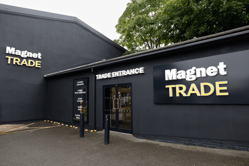 Warehouse Person (part time) image