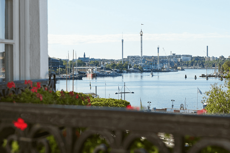 Commercial Project Manager (Föräldravikariat) image