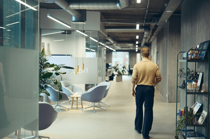 Director & Head Of Paid Search image