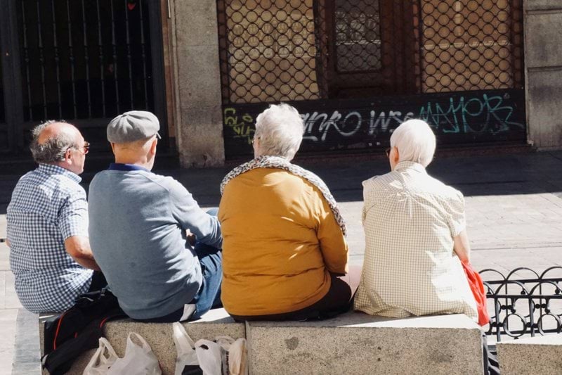 Cuidador/a familiar per a SAD Rubí- Suplència vacances image