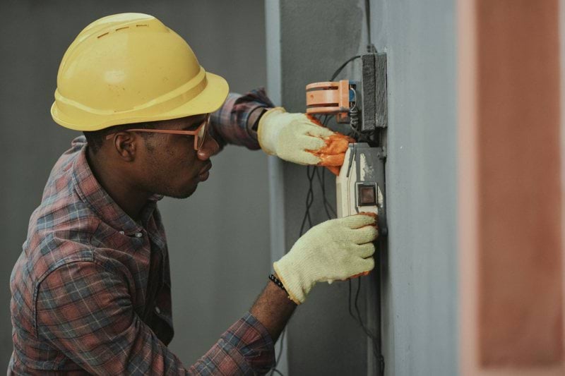 Maintenance Technician image