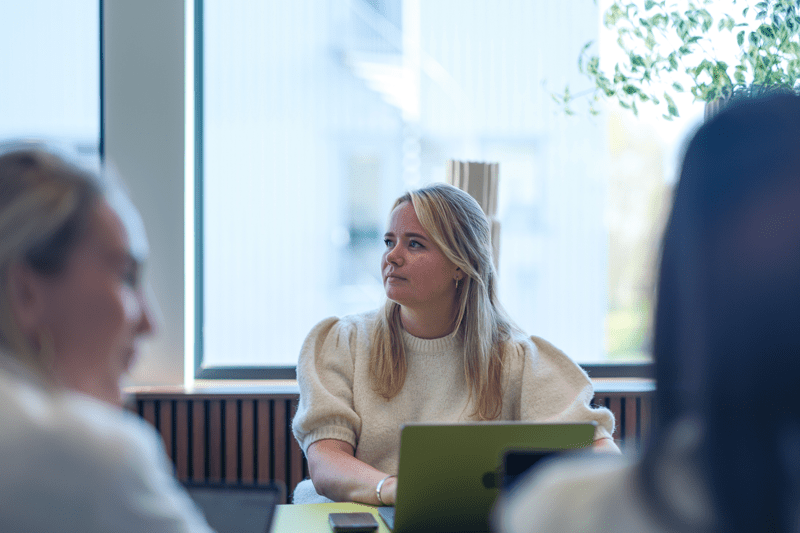 Stagiair(e) Business Development image