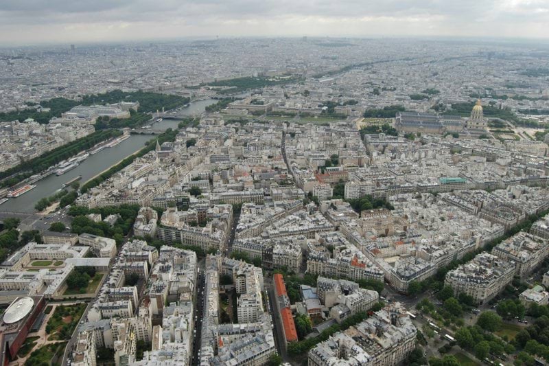 Alternance/stage Bras droit Direction des Opérations H/F image