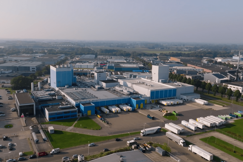 Stagiair(e) HR Support gezocht! image