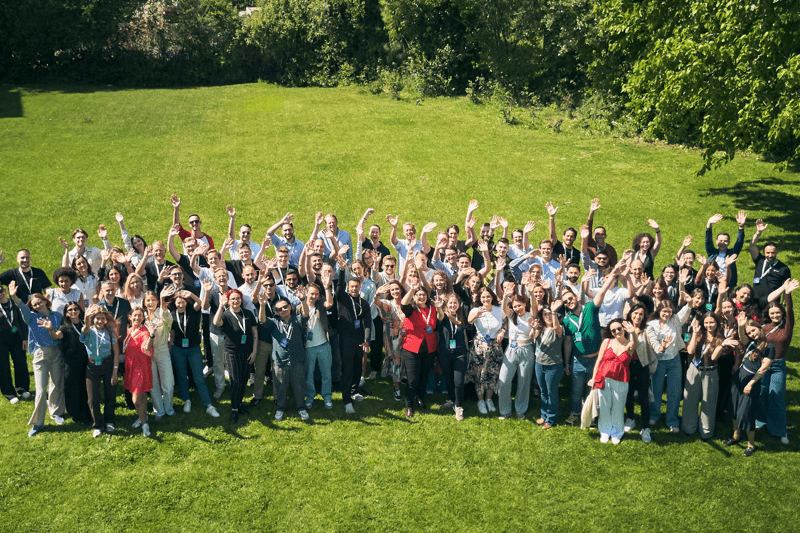 Senior Business Development Representative (DACH) image