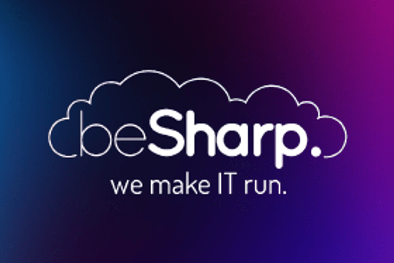 Technical Account Manager | beSharp image