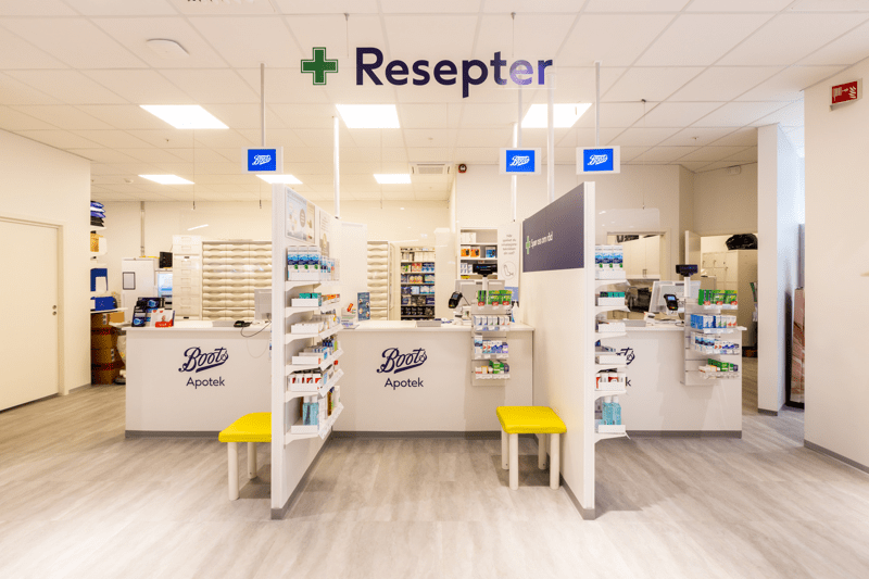 Produkteier Distribusjonssystemer image