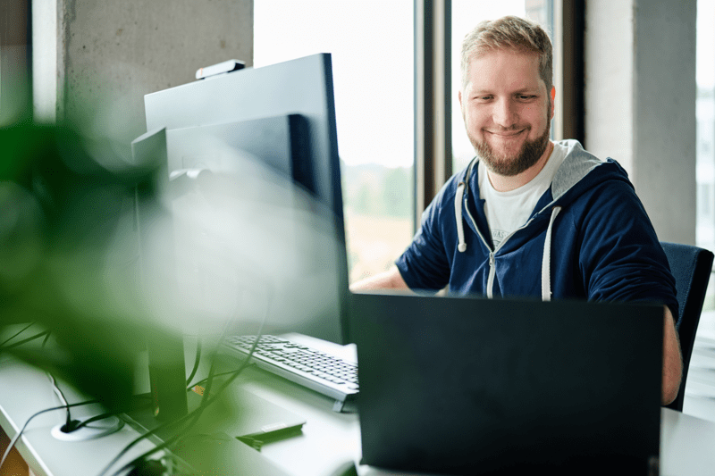 AI Innovation Lead im DOCK ONE Labor | Bremen (m/w/d) image