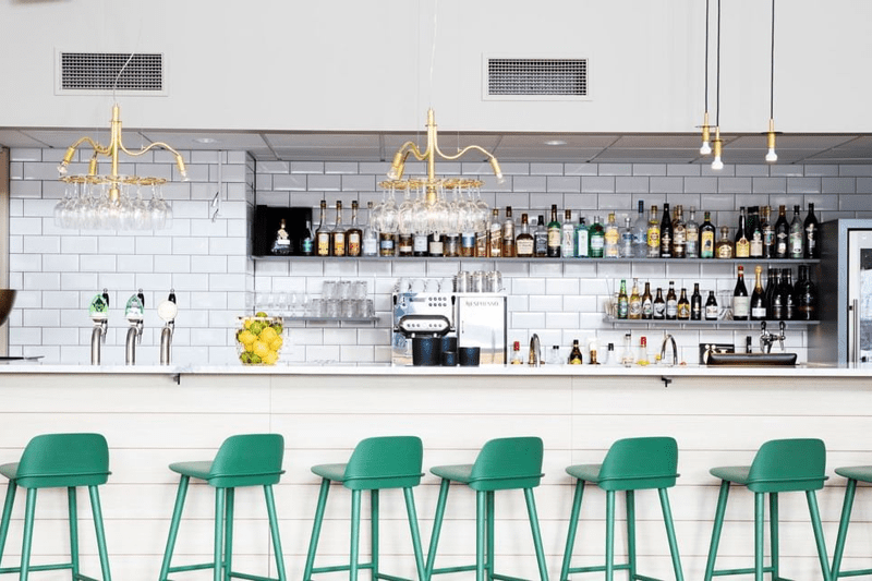 Restaurangchef rekryteras till Welcome Hotel i Barkarby image