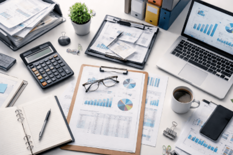 Técnico/a Departamento Fiscal - Contable image