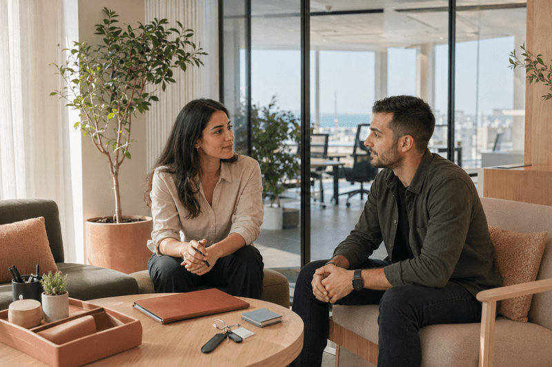 Head of HR image