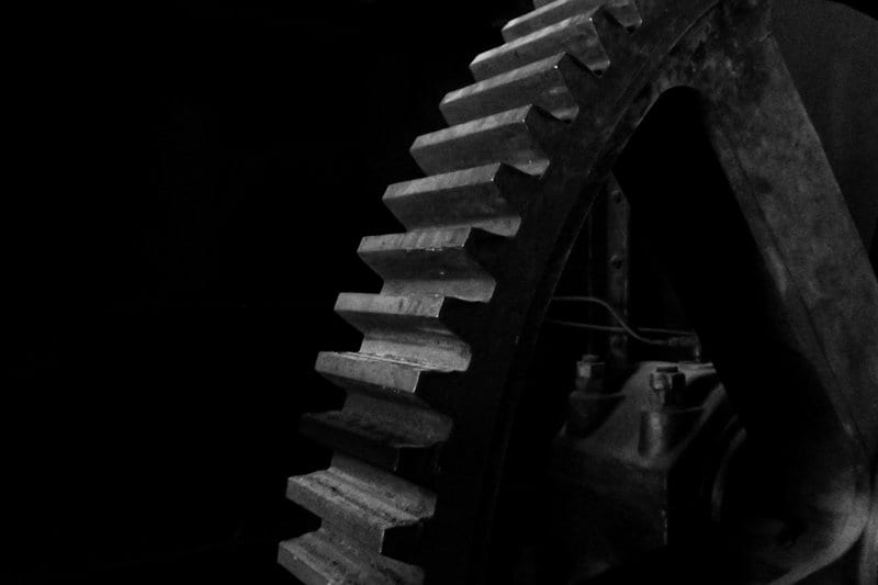 Matricero-Técnico/a de Utillaje en Loeches image