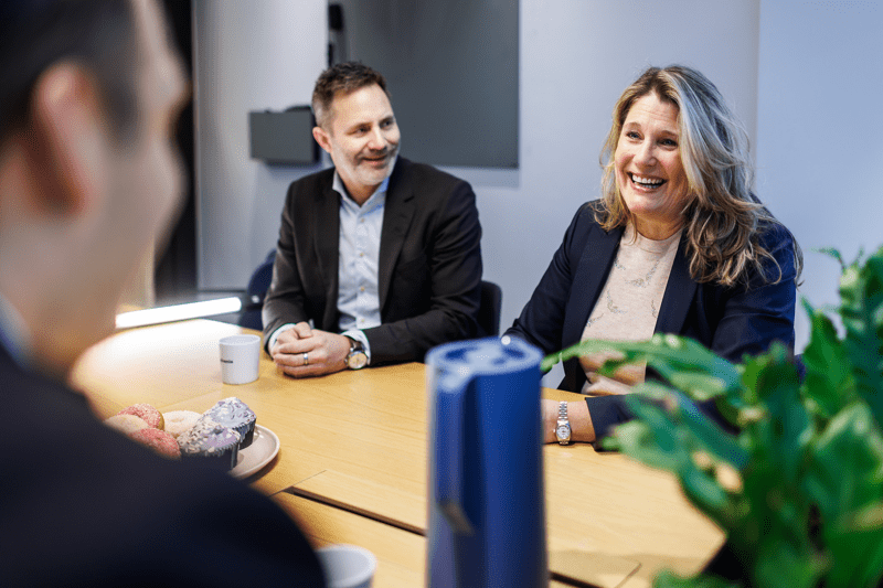 Partner Business Manager Microsoft image
