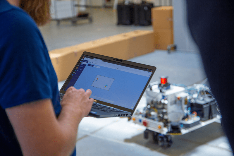 Data Engineer to Kollmorgen image