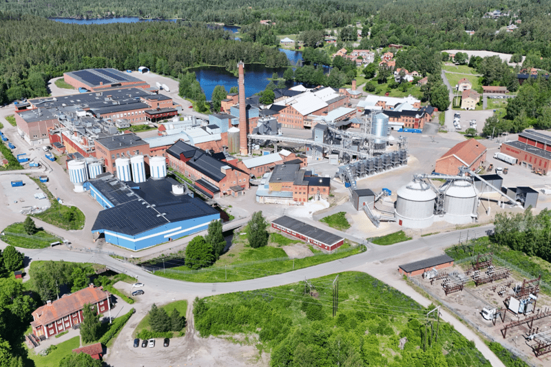 Elkraftsingenjör - Arctic Paper image