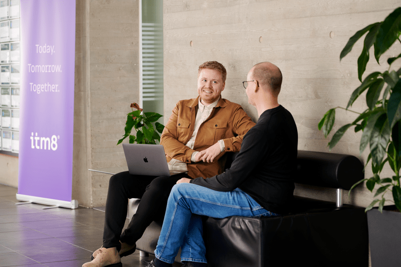 Cloud DevOps Engineer image
