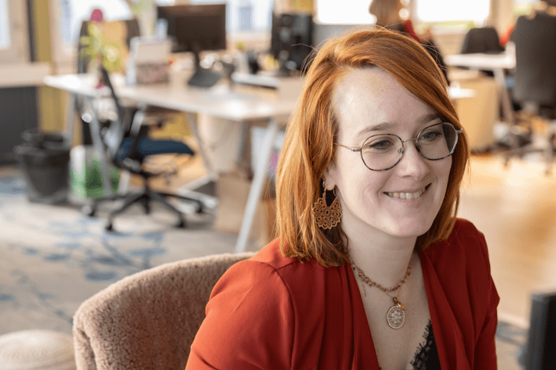 Développeur confirmé Fullstack Next.js (v15+) /  TypeScript (F/H/NB) image