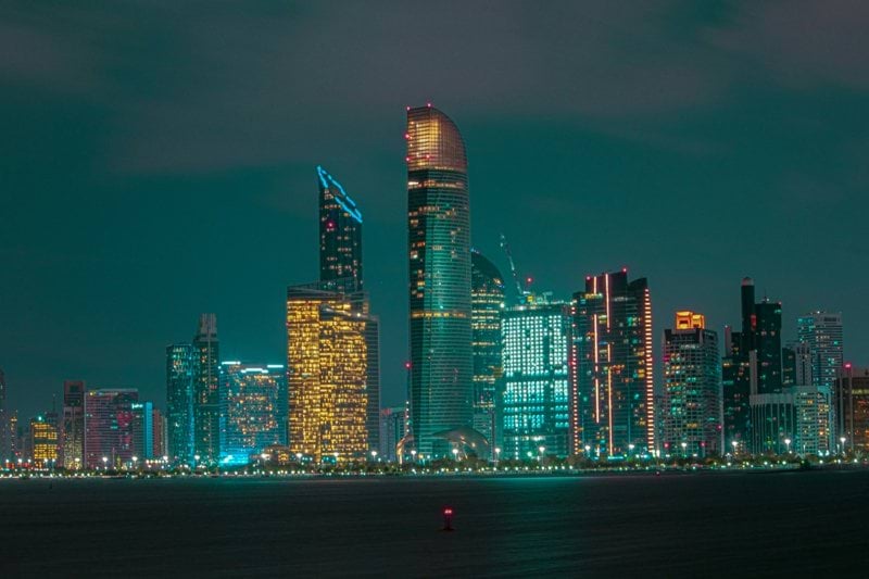 Studio Manager (Lead Instructor) - relocation to Abu Dhabi image
