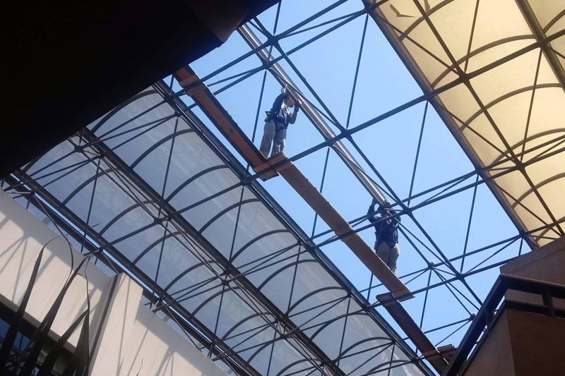 INGENIERO/A JUNIOR DE INSTALACIONES image