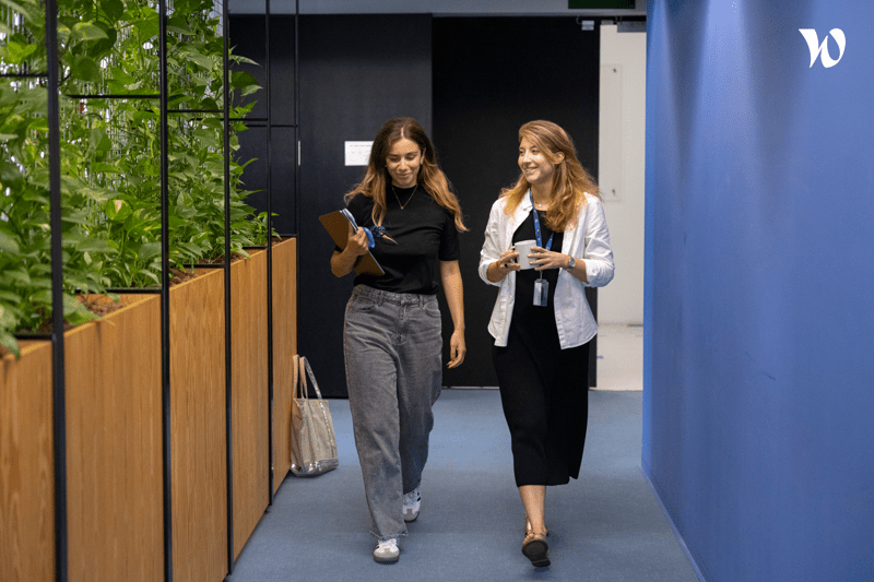 Legal Intern - Stage - Paris image
