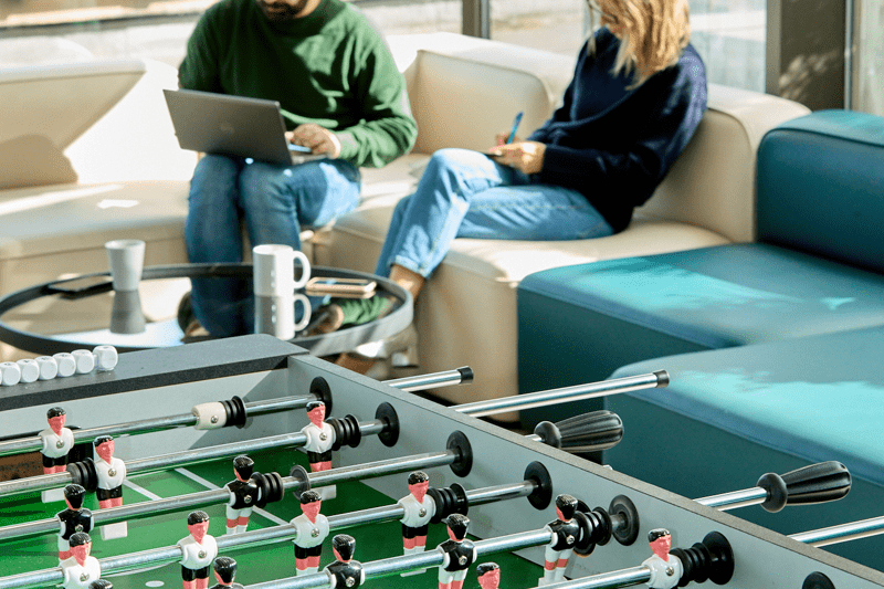 SENIOR SOFTWARE ENGINEER image