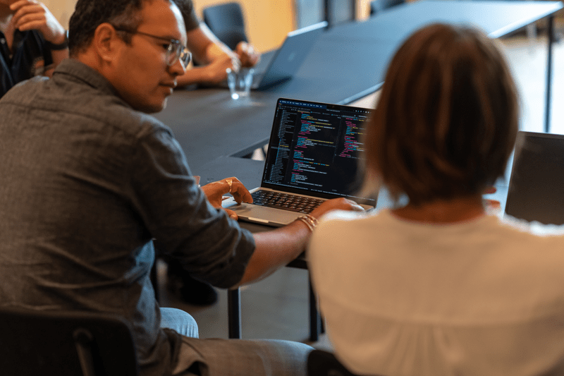 Java Developer image