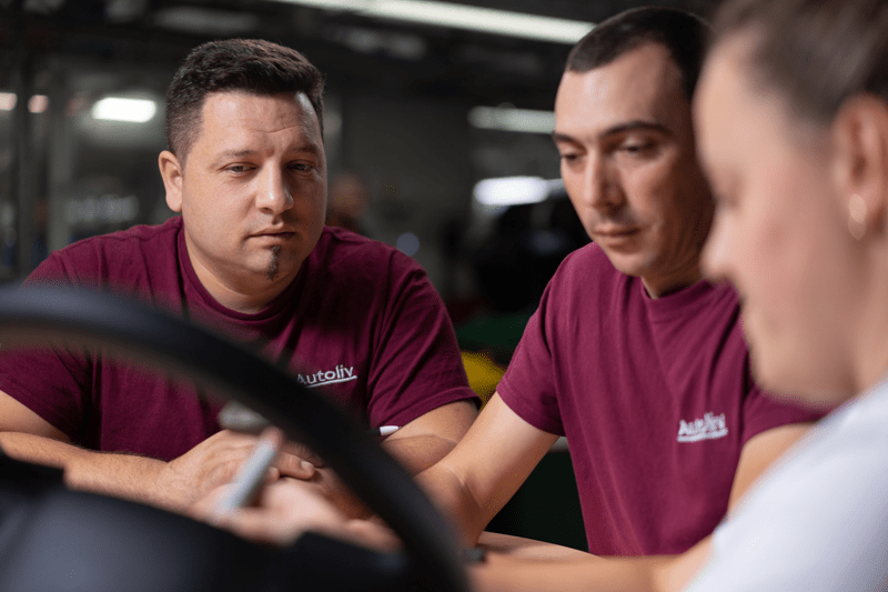 AMT Leader - 1 image