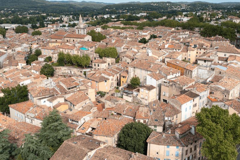 Commercial automobile H/F image