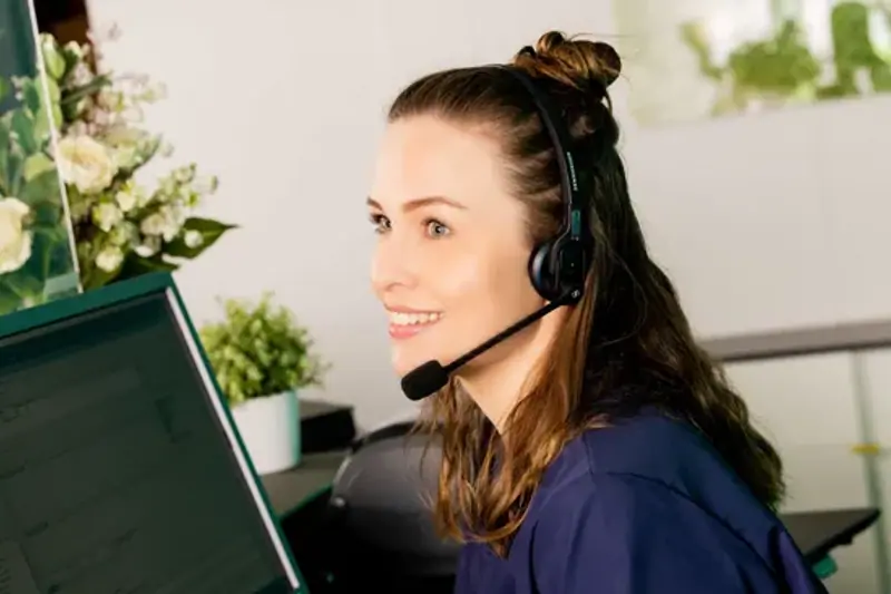 Patientkoordinator till ny röntgenenhet i centrala Västerås image