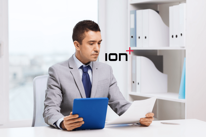 Reporting, Monitoring and Evaluation Officer at IONPlus image