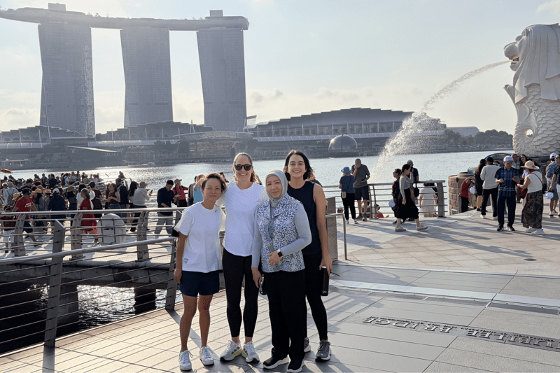 Managing Consultant image