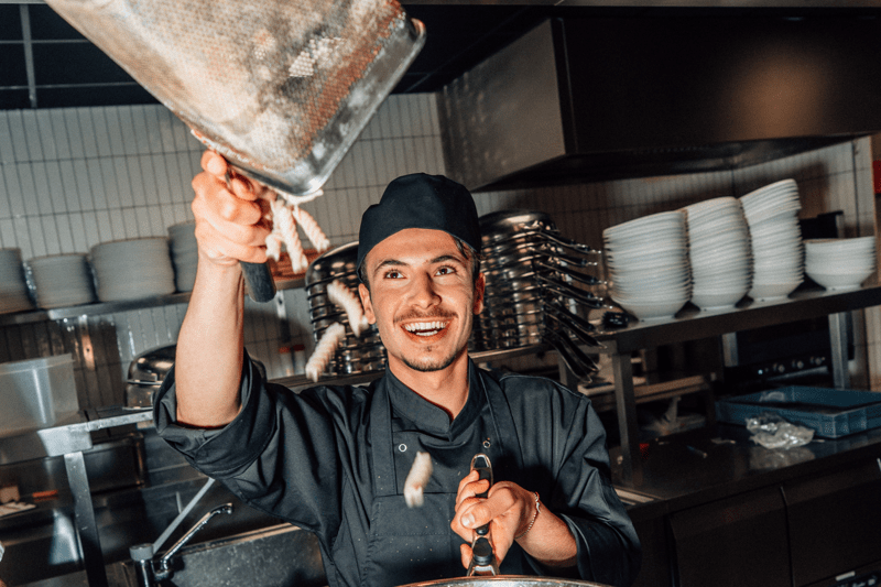 Medewerker keuken Parttime image