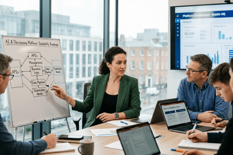 Lead Product Manager image