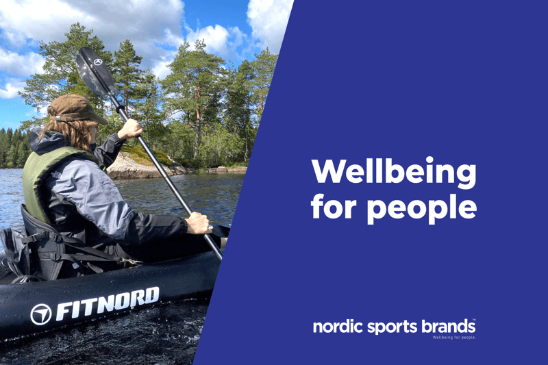 NORDIC SPORTS BRANDS