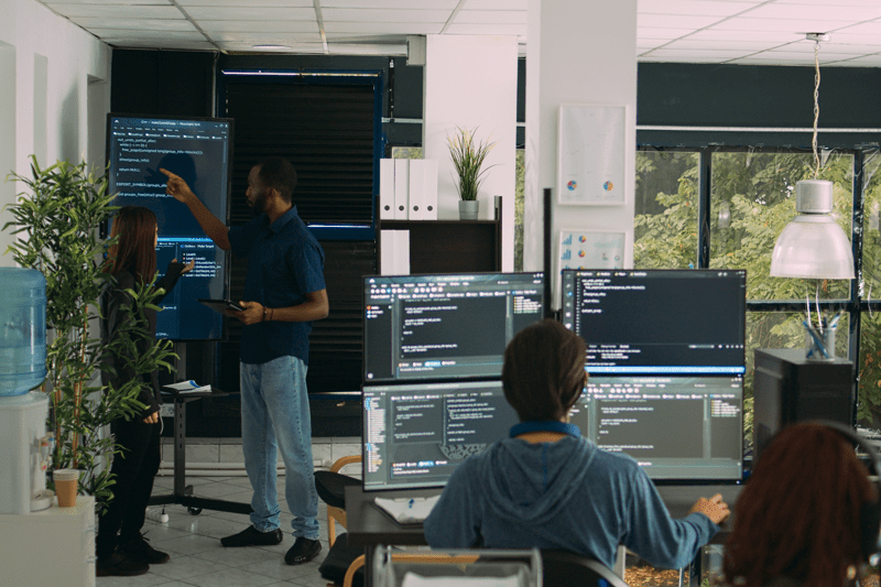 OT SOC Engineer image