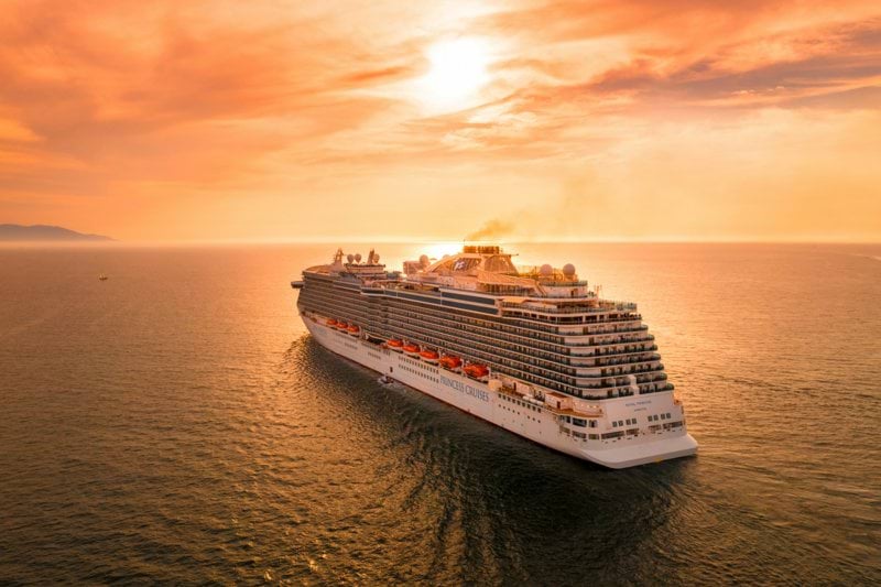 International Cruise Sales Consultant image