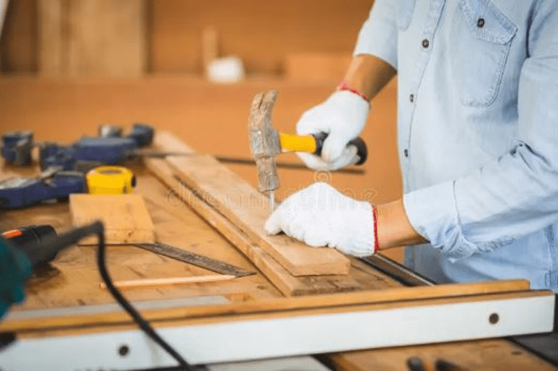 Carpenter image