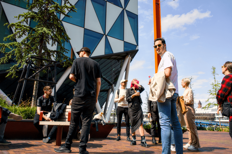 Marketing Lead image