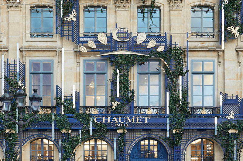 Supply & Logistics Coordinator - CHAUMET image